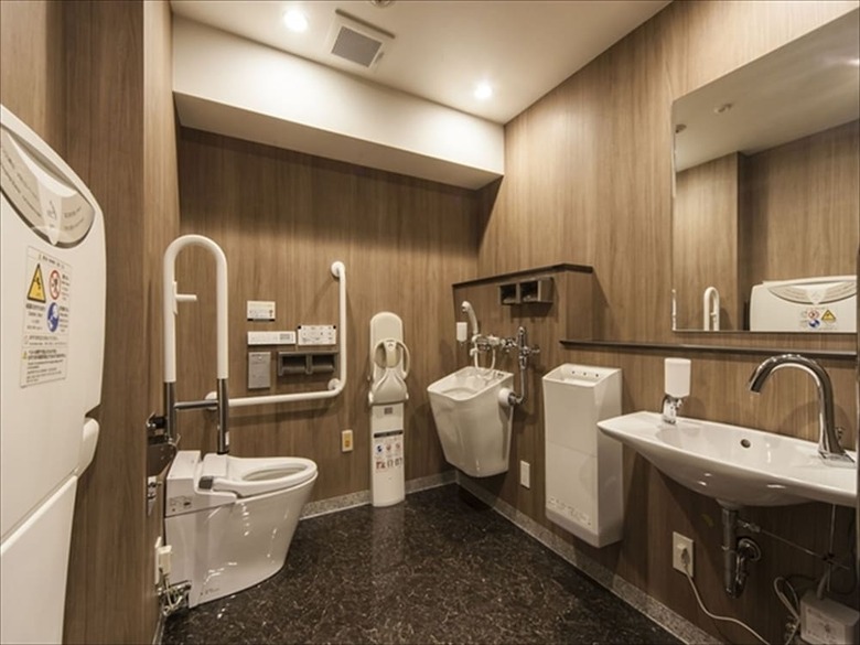 Apa Hotel Ochanomizu-ekikita