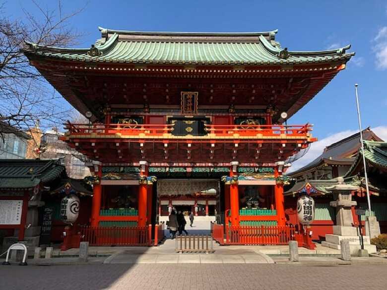 Apa Hotel Ochanomizu-ekikita