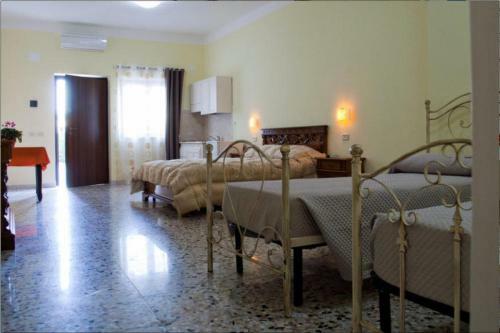 Masseria Lama D'impisa