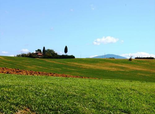 Agroturismo B&B Villa Luogoceleste