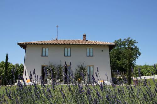Agroturismo B&B Villa Luogoceleste