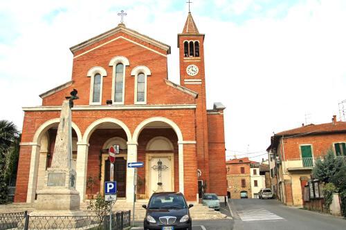 Agroturismo B&B Villa Luogoceleste