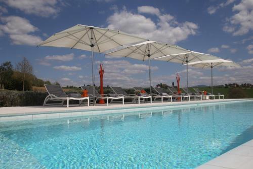 Agroturismo B&B Villa Luogoceleste