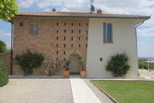 Agroturismo B&B Villa Luogoceleste