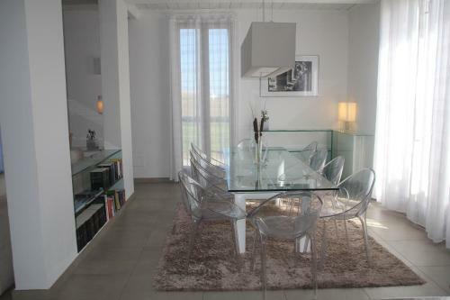 Agroturismo B&B Villa Luogoceleste
