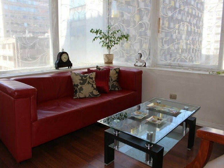 Vip Apartments Chile