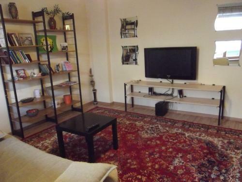 Apartamento Mat?sa Rezidence