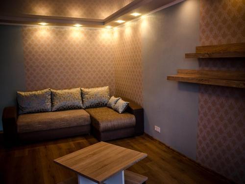 Apartamento Neliusi