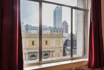Union Square Plaza Hotel
