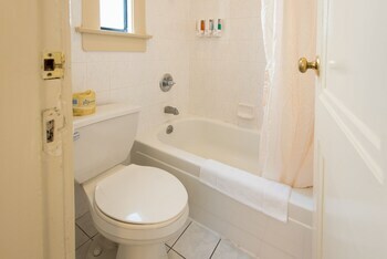 Union Square Plaza Hotel