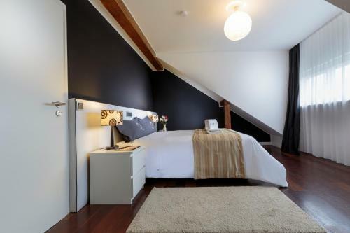 The Queen Luxury Apartments - Villa Giada