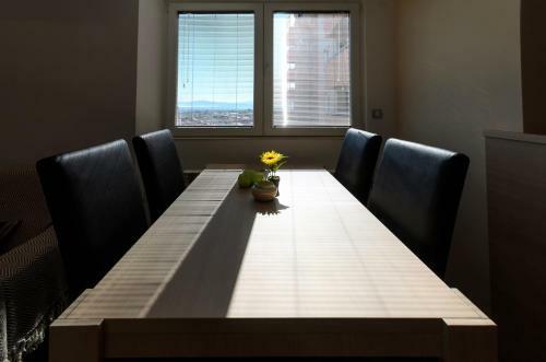 Aries Apartments