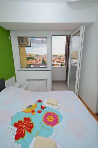 Aries Apartments
