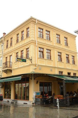 Hotel Treff