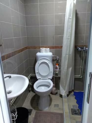 Apartamento Durmitor