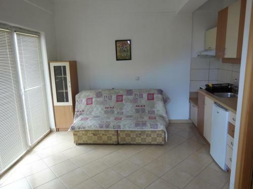 Villa Daniela Apartments