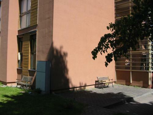 Apartamento Bangu-vytauto G. Butelis
