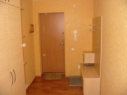 Apartamento Bangu-vytauto G. Butelis