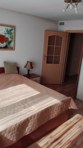 Apartamento Bangu-vytauto G. Butelis