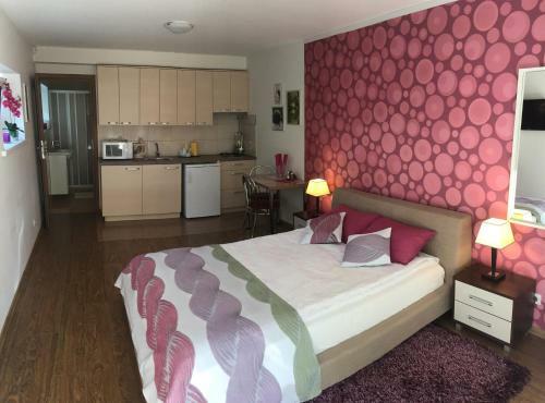 Apartamentas Kretingos Gatv?je