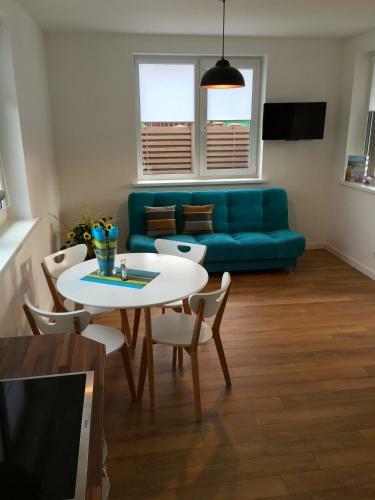 Apartamentas Kretingos Gatv?je