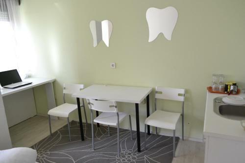 Apartment In Prilep