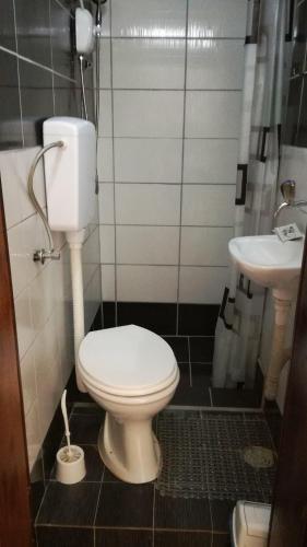 Apartment In Prilep