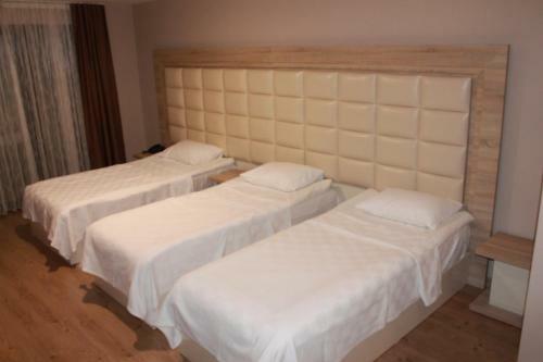 Mirage Hotel & Spa - Struga