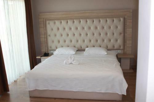 Mirage Hotel & Spa - Struga
