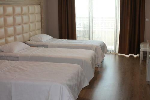 Mirage Hotel & Spa - Struga