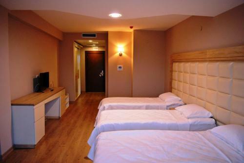 Mirage Hotel & Spa - Struga
