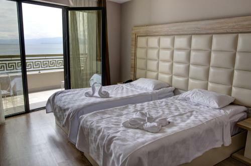 Mirage Hotel & Spa - Struga