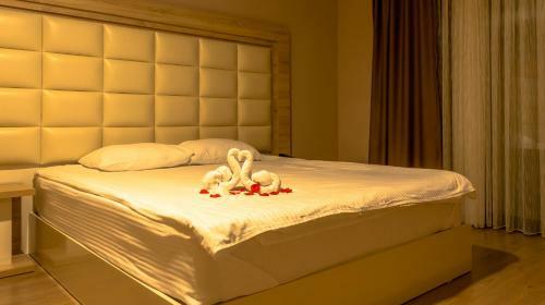 Mirage Hotel & Spa - Struga