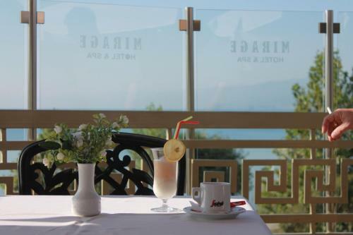 Mirage Hotel & Spa - Struga