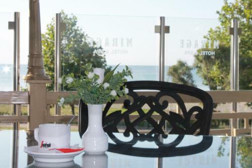 Mirage Hotel & Spa - Struga