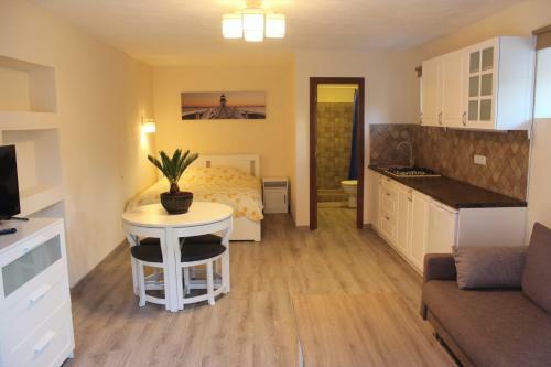 Apartamentai Vanagup?s Rajone