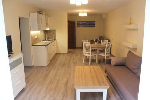 Apartamentai Vanagup?s Rajone