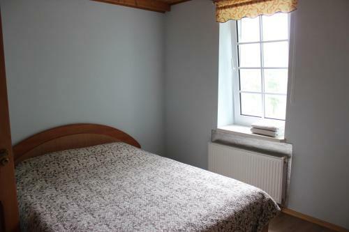 Apartamentai Vanagup?s Rajone