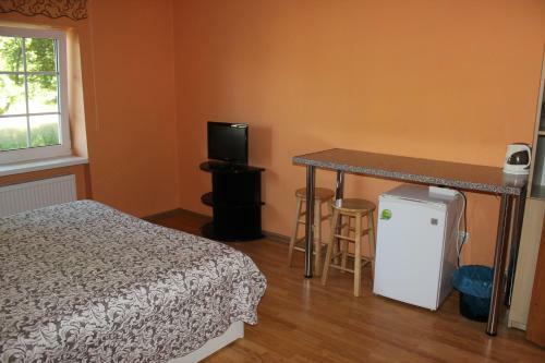 Apartamentai Vanagup?s Rajone