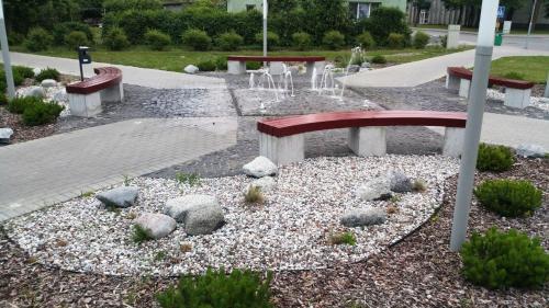 Apartamento Baltasis Gintaras
