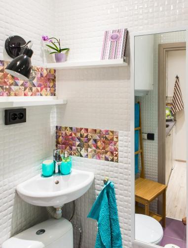 Apartamento Baltasis Gintaras