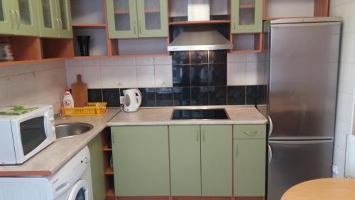 Centro Apartamentai - Gedimino Av.
