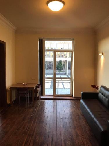 Centro Apartamentai - Gedimino Av.