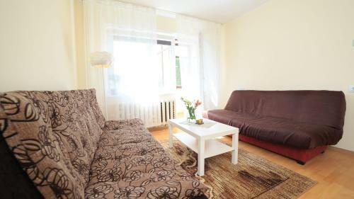 Laisves Apartments