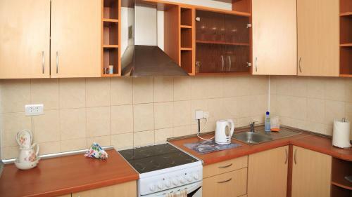 Laisves Apartments