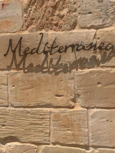 Villa Mediterranea