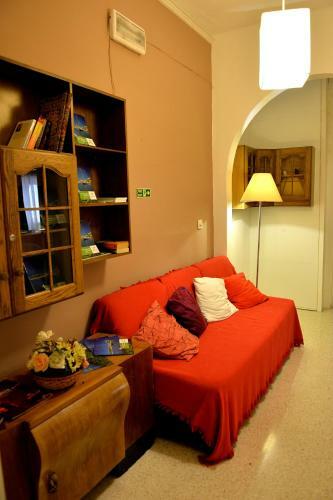 Hostal Sunstone Boutique Guest House