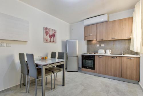 Apartamento Central Suites