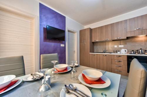 Apartamento Central Suites