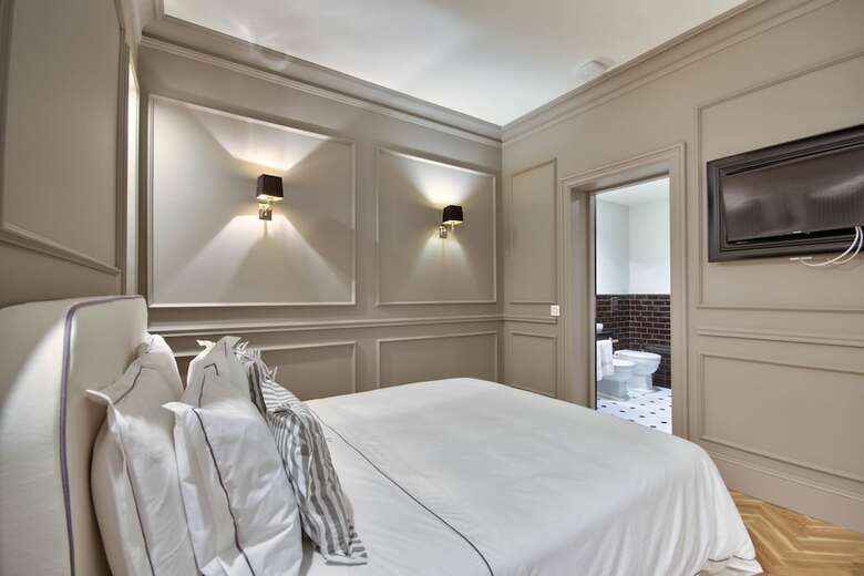 Hotel Blanc Boutique Guest House